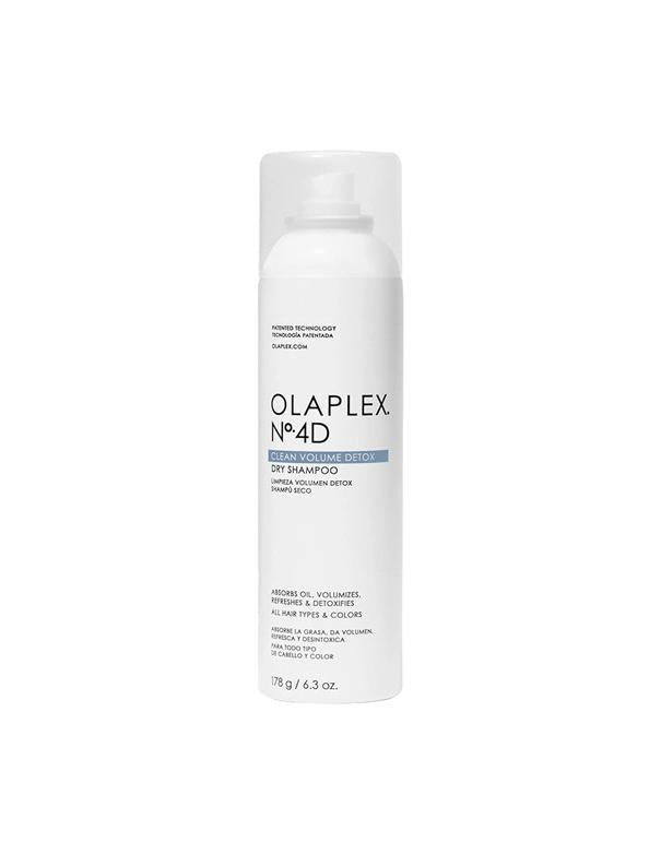 Olaplex No.4D Clean Volume Detox Dry Shampoo - 178g