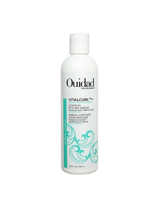 Ouidad Vitalcurl Leave-in Styling Serum - 250ml