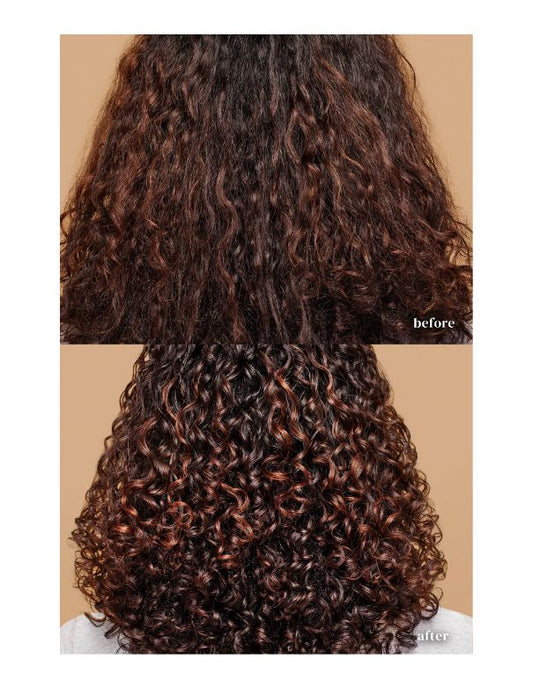 Ouidad Moisture Lock Leave-In Conditioner - 250ml