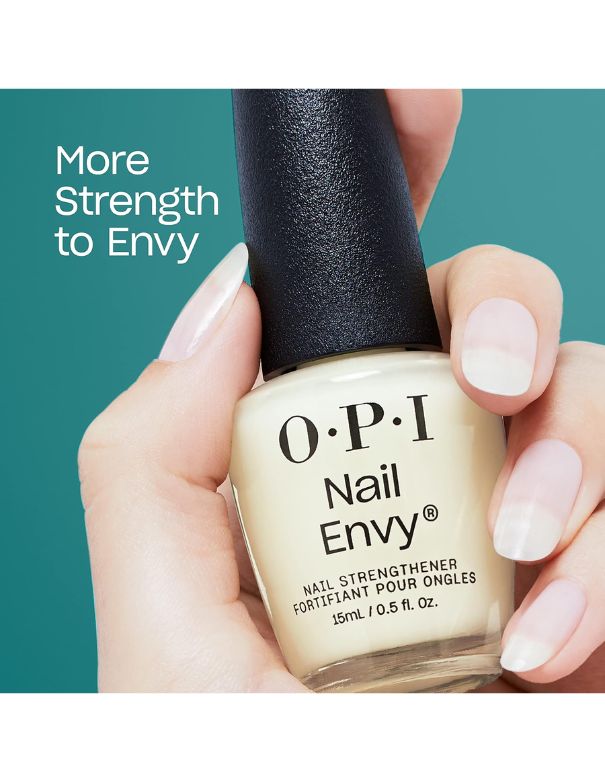 Renforceur d'ongles original OPI Nail Envy