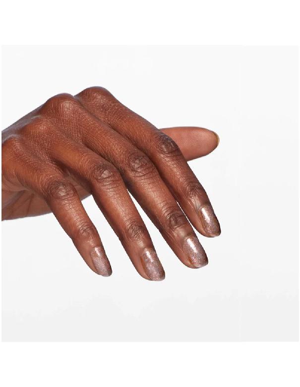 OPI Infinite Shine Yay or Neigh