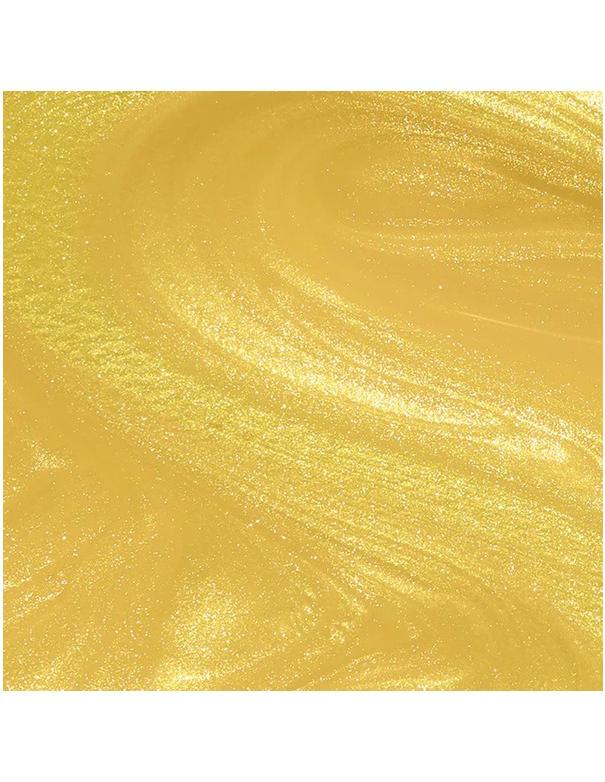 OPI Infinite Shine Yellow Brick Road