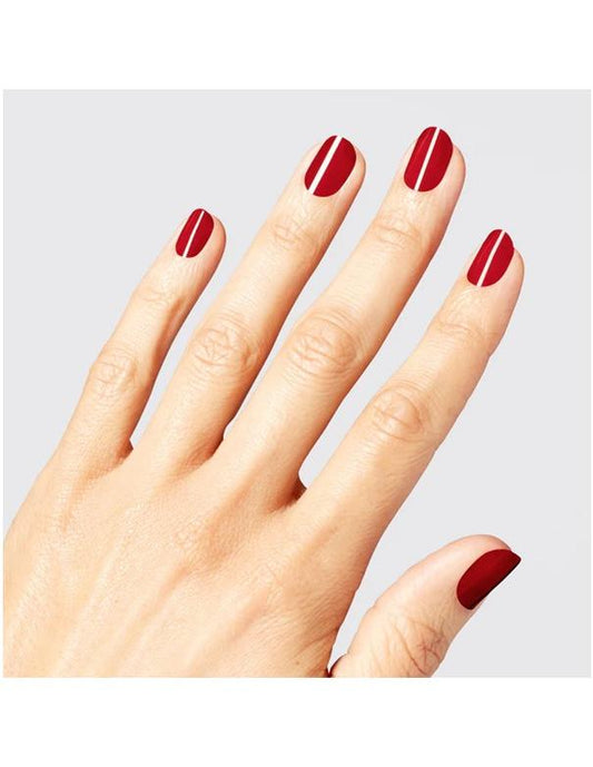 OPI Infinite Shine Thrillifying!