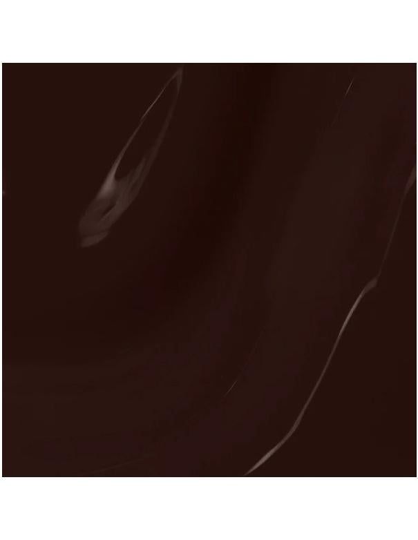 OPI Infinite Shine Not Afraid of the Dark