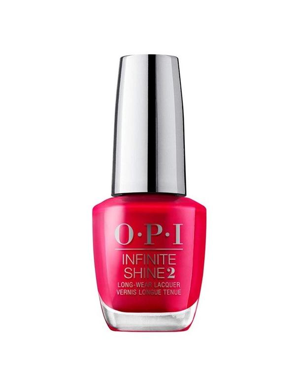 OPI Infinite Shine Dutch Tulips