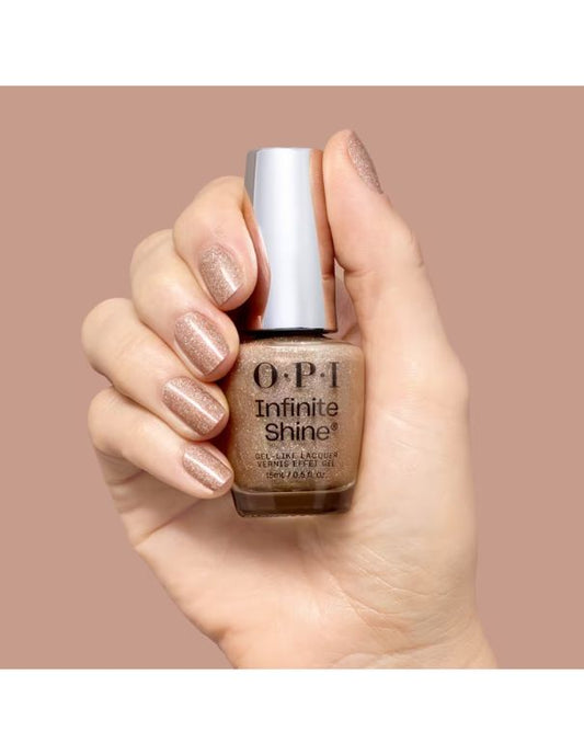 OPI Infinite Shine My Private Yacht