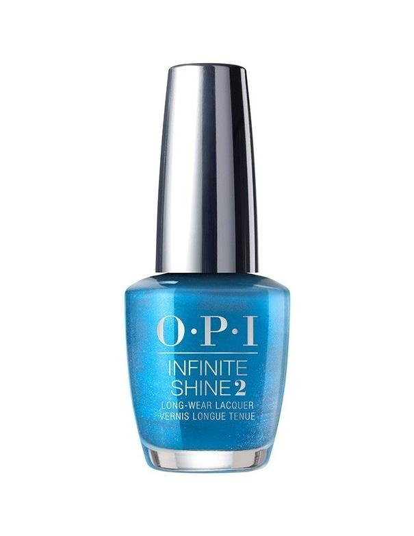 OPI Do You Sea What I Sea- Infinite Shine
