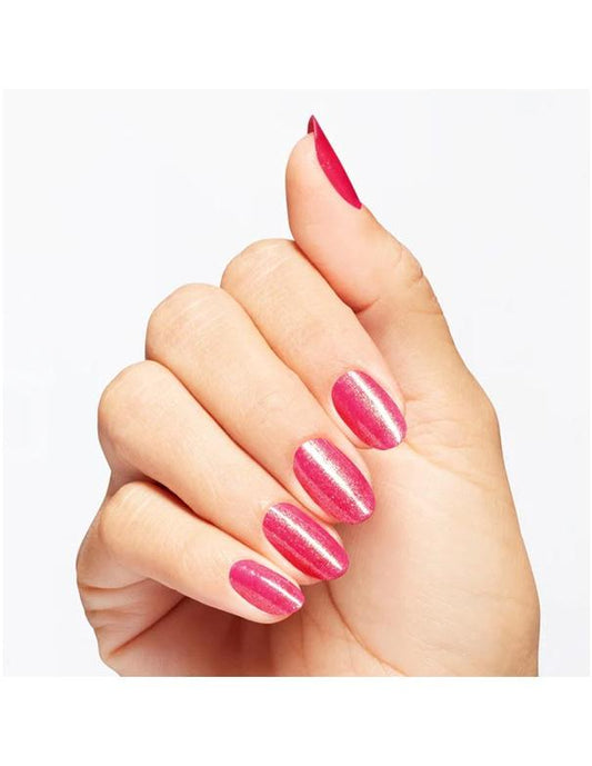 OPI Infinite Shine Feelin' Myself