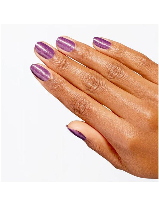 OPI Infinite Shine My Own Bestie