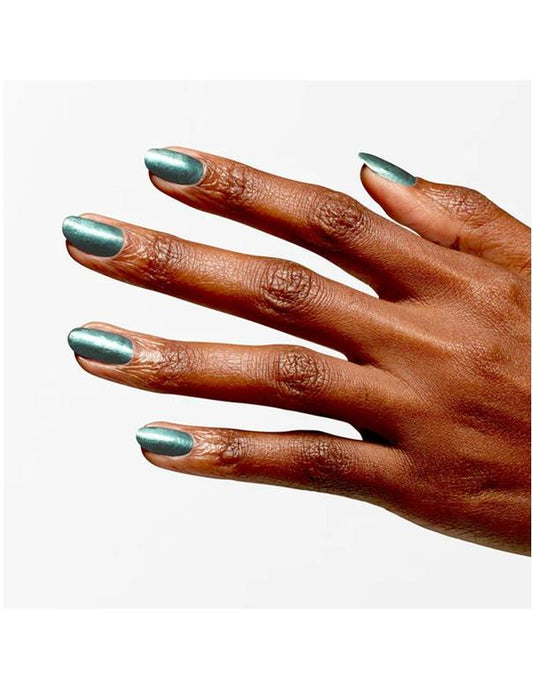 OPI Infinite Shine Cos-mo Money