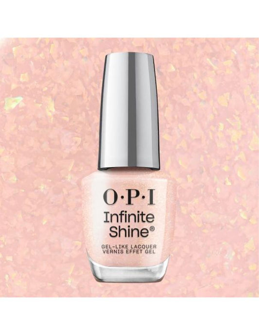 OPI Infinite Shine Slay Awhile