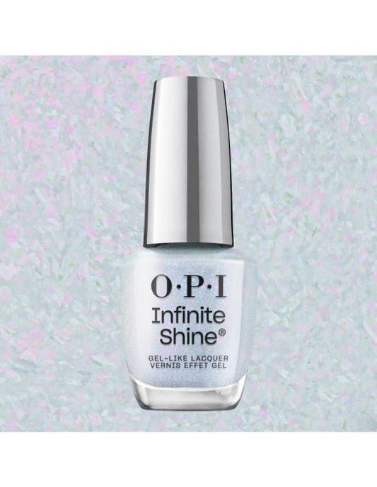 OPI Infinite Shine From Head To Doze