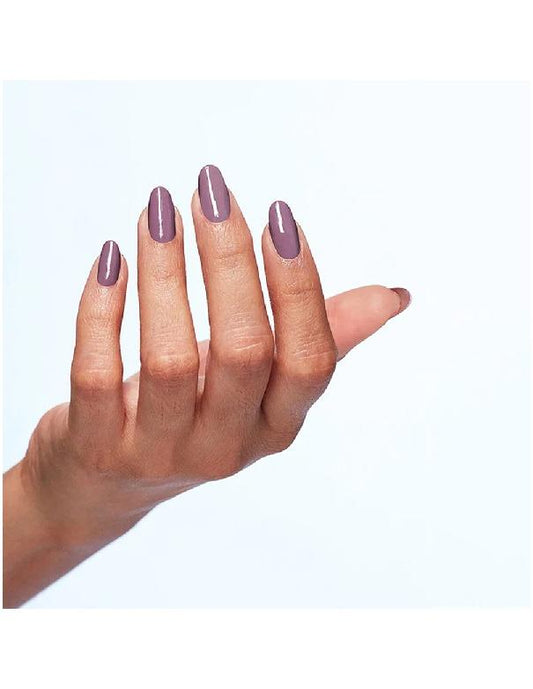 OPI Infinite Shine Incognito Mode