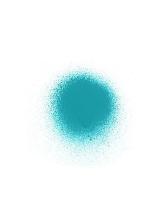 Punky Colour Temporary Hair Color Spray Perfectly Peacock - 100g