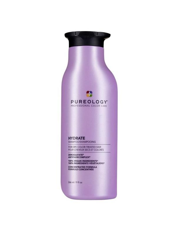 Pureology Hydrate Shampoo - 250ml