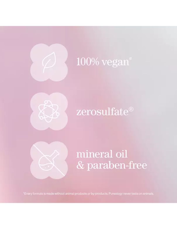 Pureology Pure Volume Shampoo - 1L