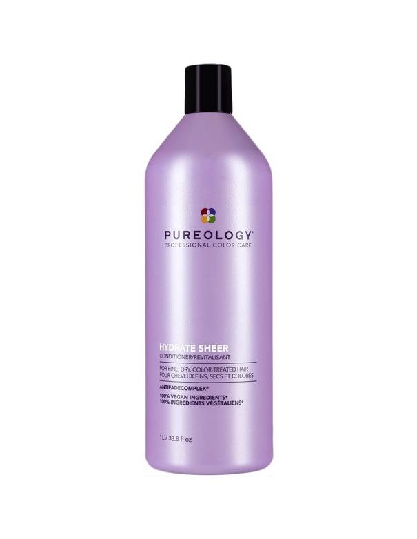 Pureology Hydrate Sheer Conditioner - 1000ml