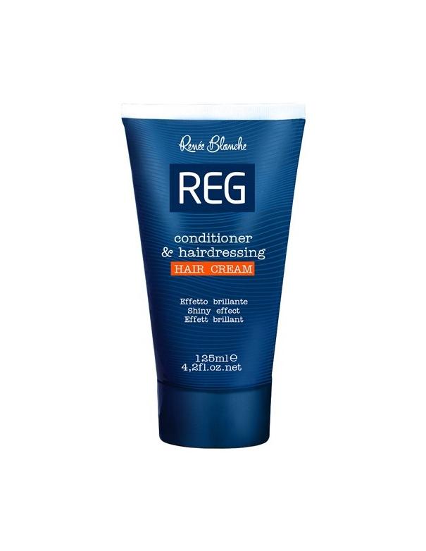 Crème capillaire Renée Blanche REG - 125 ml