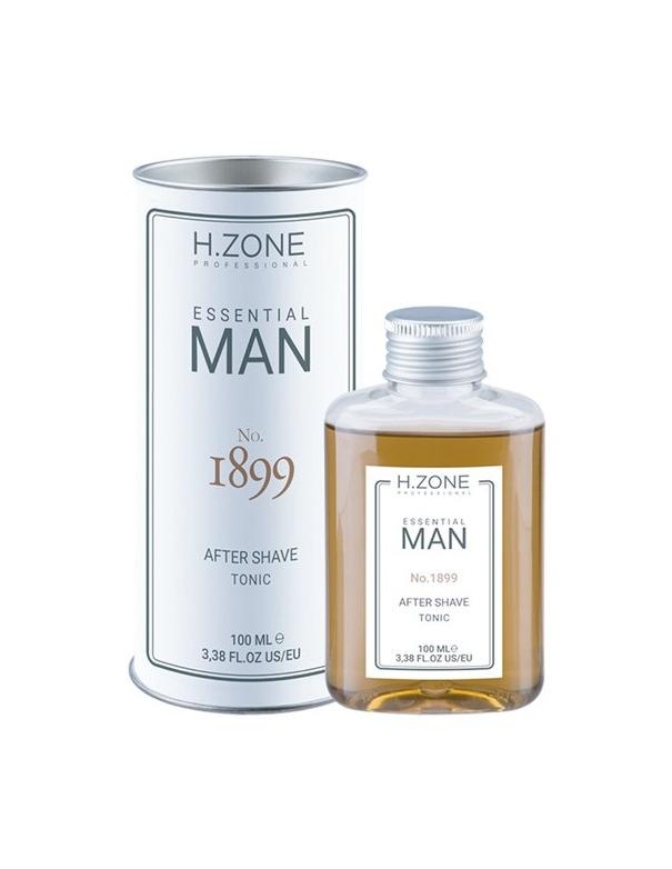 H.Zone Essential Man After Shave Tonic No.1899 - 100ml