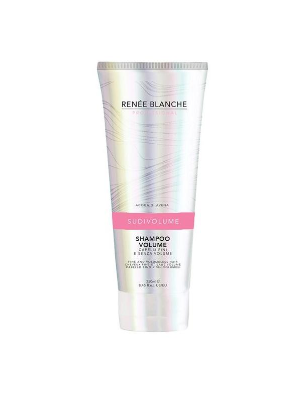 Renee Blanche Professional Volumizing Shampoo - 250ml