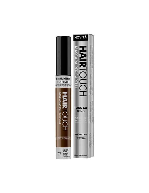 Renee Blanche Hair Touch Mascara 7N Blonde - 18ml
