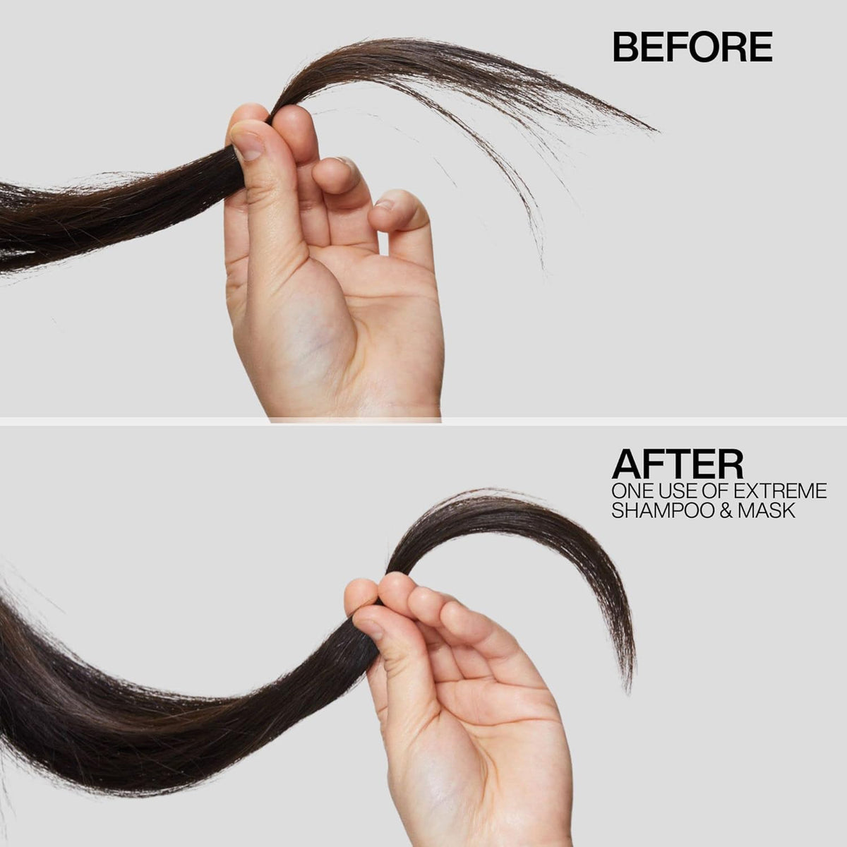 Après-shampoing extrême Redken - 300 ml