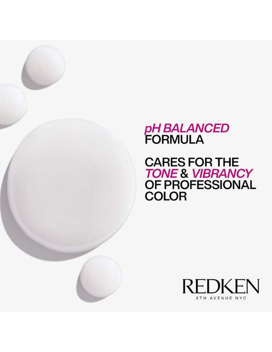 Redken Color Extend Magnetics Sulfate-Free Shampoo - 1L