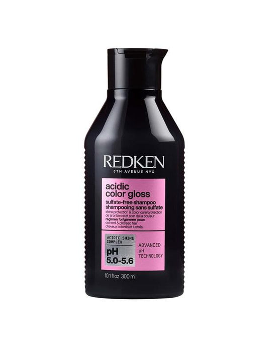 Redken Acidic Color Gloss Spring Kit
