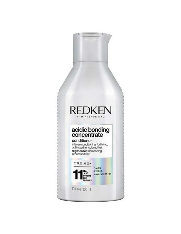 Redken Acidic Bonding Concentrate Conditioner - 300ml