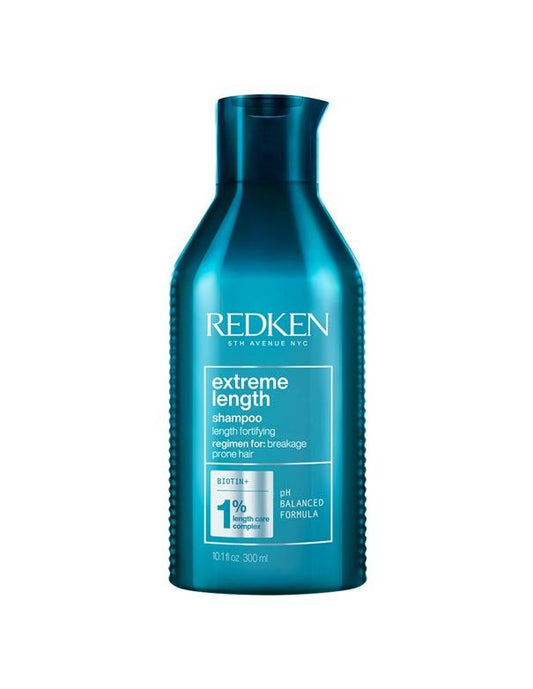 Redken Extreme Length Spring Kit