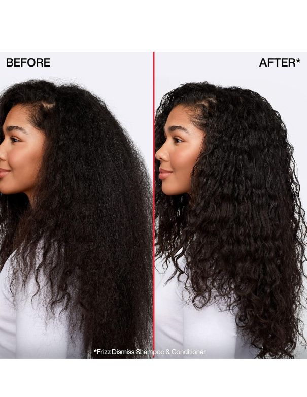 Redken Frizz Dismiss Instant Deflate - 125ml