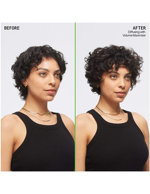 Redken Volume Maximizer Thickening Spray - 250ml