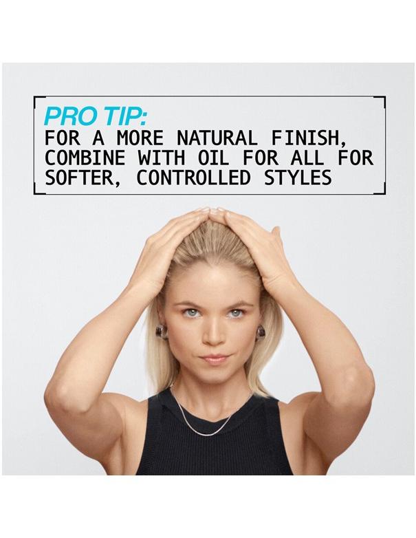 Redken Max Sculpting Gel - 250ml