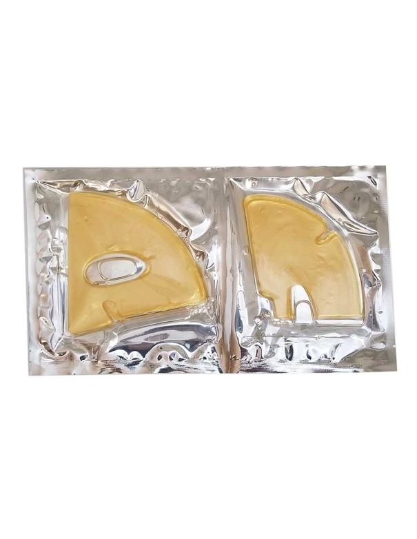 Relaxus Gold Collagen Hydrogel Facial Mask
