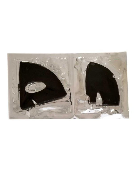 Relaxus Charcoal Collagen Hydrogel Facial Mask