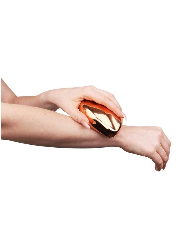 Relaxus Crystal Hair Remover