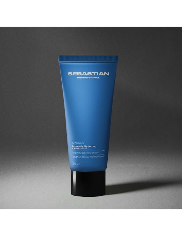 Revitalisant Hydratant Intense Sebastian Drench - 1L