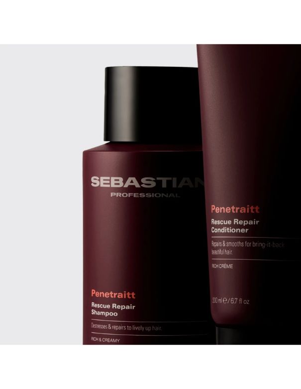 Sebastian Penetraitt Rescue Repair Mask - 145ml