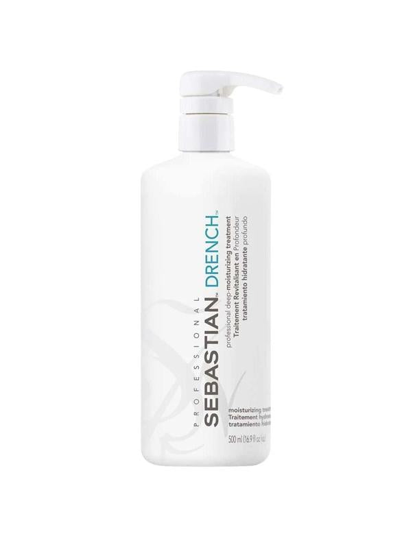 Sebastian Drench Moisturizing Treatment - 500ml