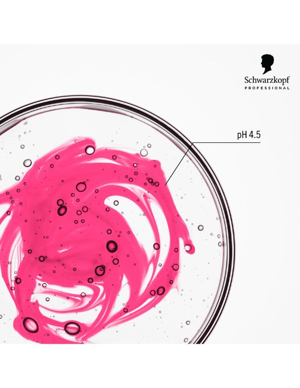 BC Bonacure pH 4.5 Color Freeze Shampoo - 1L