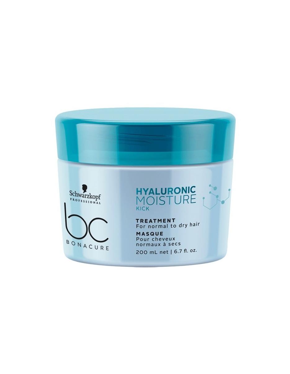 BC Bonacure Hyaluronic Moisture Kick Treatment - 200ml