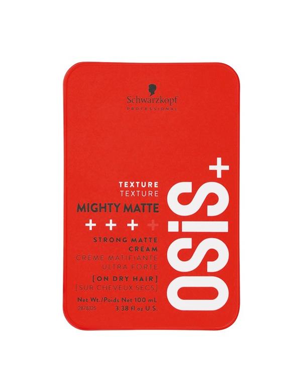 OSiS Mighty Matte - 100ml