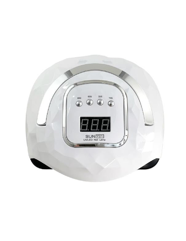 Silver Star LED Nail Light Y21