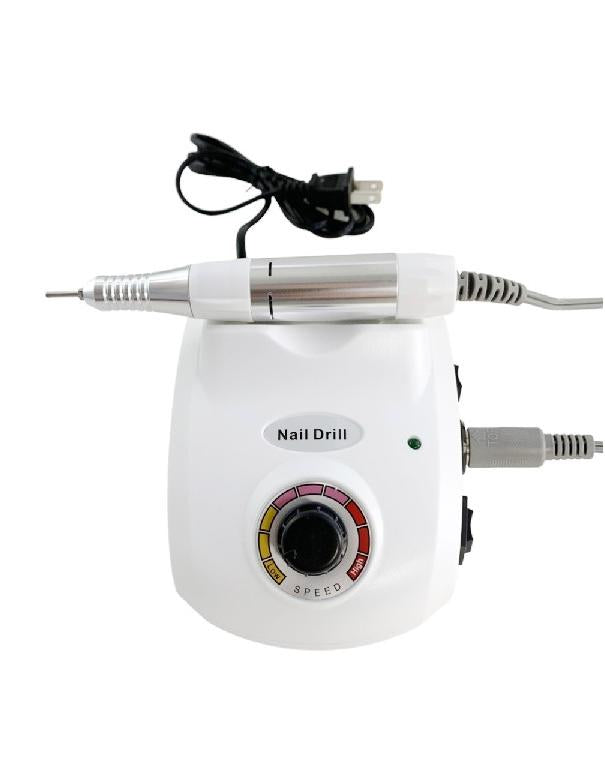 Silver Star Electric Nail Drill Machine