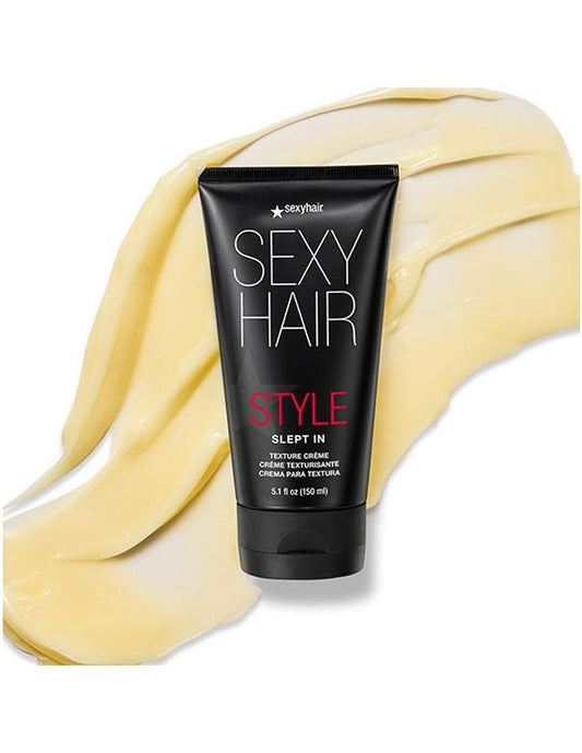 Style SexyHair Slept In Texture Creme - 150ml