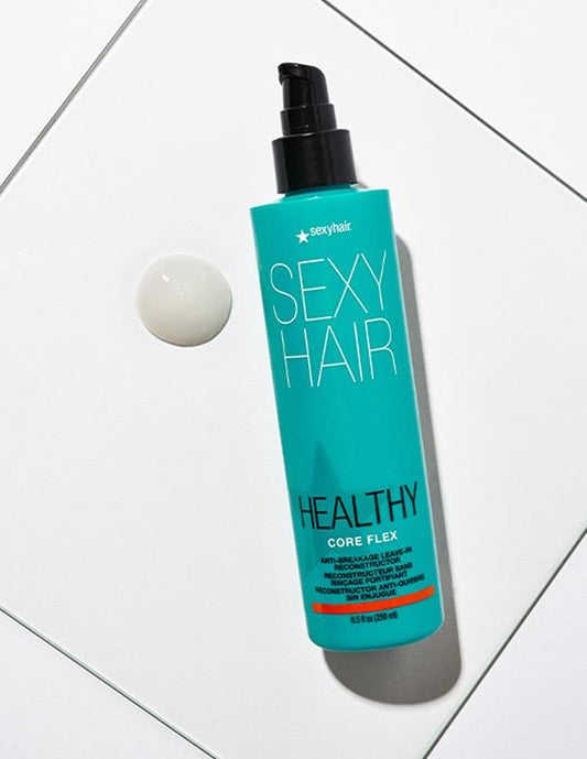 Healthy SexyHair Core Flex Anti-Break Leave-In Reconstructor - 250ml