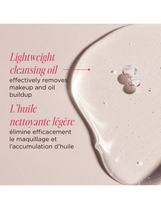 The Face Shop Vegan Light Cleansing Oil - 150ml