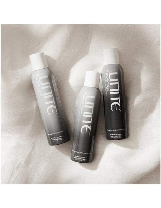 Unite U-DRY High Dry Shampoo - 57g