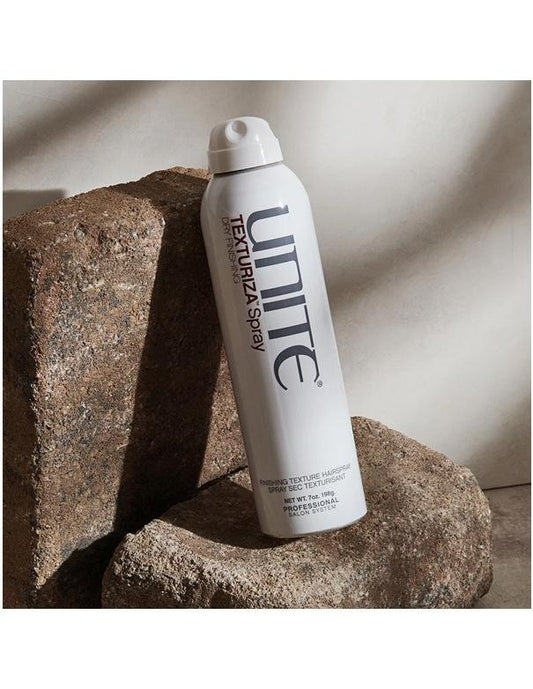 Unite Texturiza Texturizing Spray - 233ml