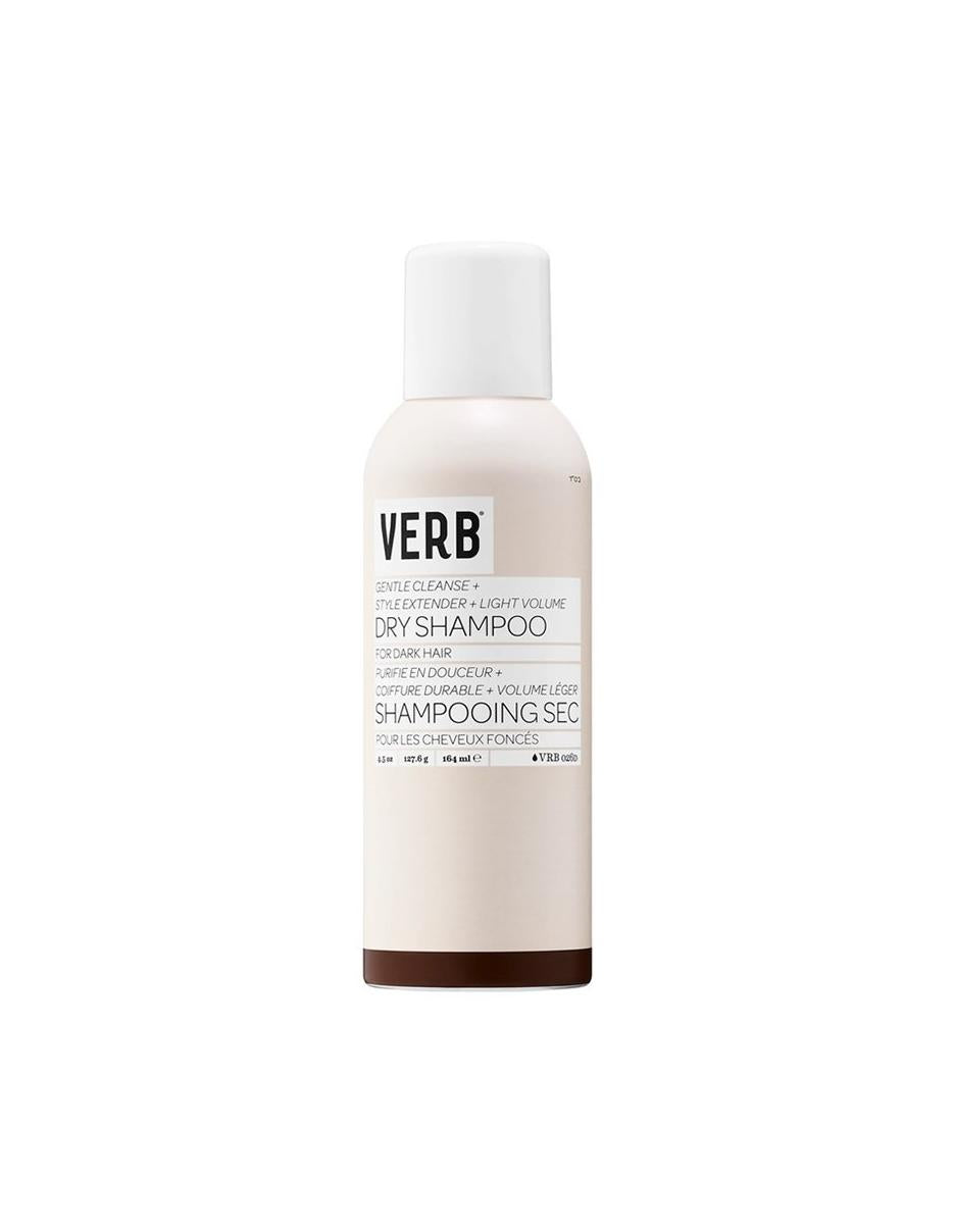 VERB Dry Shampoo Dark Tones - 164ml